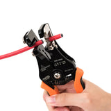 AC-2546M Solar PV Cable Stripper - 2.5/4/6mm