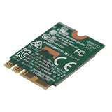AC WIFI Adapter for RTL8822BE NGFF M.2 802.11Ac Wireless Wifi+BT 4.1