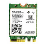 AC8265 WiFi Card+6DB Antenna Network Adapter Nano Dual Band BT4.2 Module