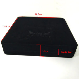 Stainless Steel Collar Box Jewelry Part Necklaces