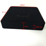 Stainless Steel Collar Box Jewelry Part Necklaces