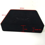 Stainless Steel Collar Box Jewelry Part Necklaces