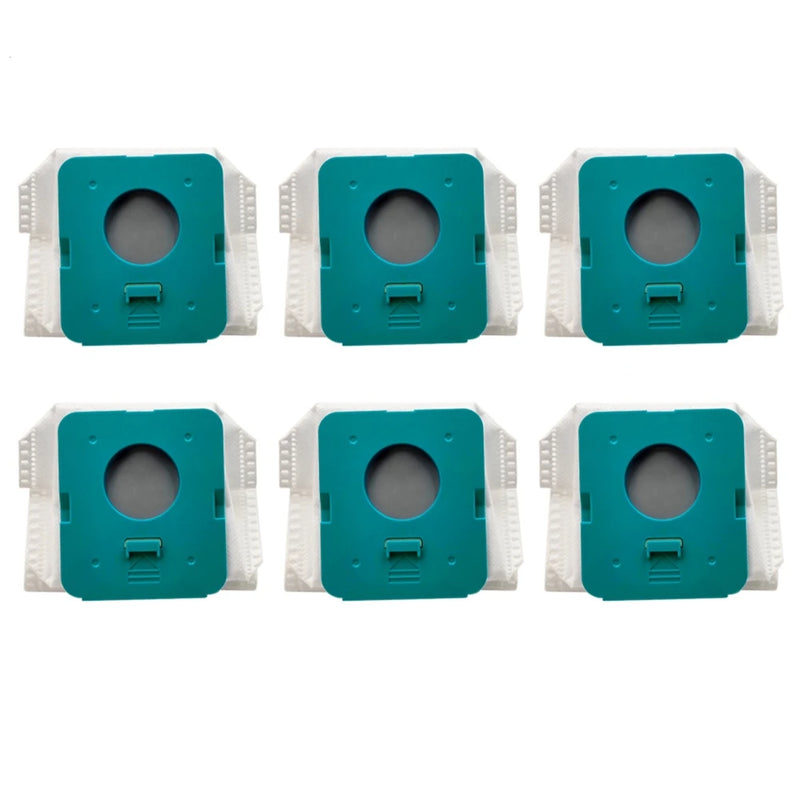 ADB95 Jet Clean Station Dust Bag, 6 Pack