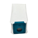 ADB95 Jet Clean Station Dust Bag, 6 Pack