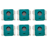 ADB95 Jet Clean Station Dust Bag, 6 Pack