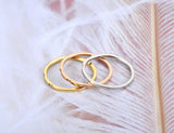 Colorful Mosaic CZ Crystal Rings Titanium Steel AR19055