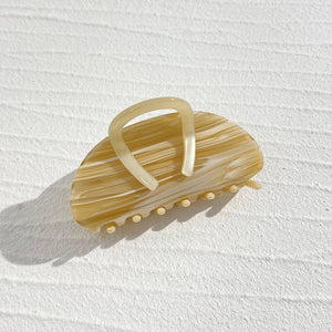 AENSOA Acetate Hair Claws Hairpins Hair Accessories