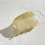 AENSOA Acetate Hair Claws Hairpins Hair Accessories