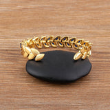 Branch Leaf Shape Adjustable Bracelet Copper Cubic Zircon Ornaments