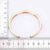 Evil Eye Mask Bracelet Crystal Zircon Jewelry Party Wedding Gift