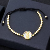 CZ Copper Necklace+Bracelet Set Unisex Pendant Charm Couple Jewelry