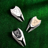 Personalized Golf Divot Repair Tool for Men - Custom Engraved Golf Accessories