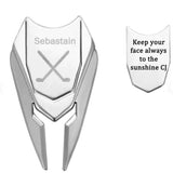 Personalized Golf Divot Repair Tool for Men - Custom Engraved Golf Accessories