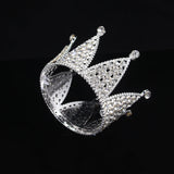 Children's Crown Birthday Party Headgear
