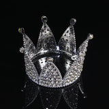 Children's Crown Birthday Party Headgear