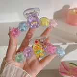 Large Crab Claw Clip Women Hair Accessories