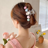 Large Crab Claw Clip Women Hair Accessories