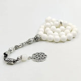 Shell Tasbih 5A Women's Beads Tespih Rosary