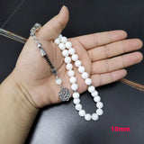 Shell Tasbih 5A Women's Beads Tespih Rosary