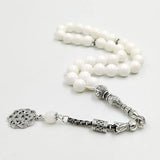 Shell Tasbih 5A Women's Beads Tespih Rosary
