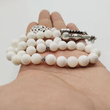 Shell Tasbih 5A Women's Beads Tespih Rosary