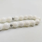 Shell Tasbih 5A Women's Beads Tespih Rosary