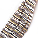 Boho Charm Leather Bracelet Multilayer Slim Strips Wide Bracelet