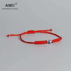 Lucky Evil Eye Bracelets For Couple