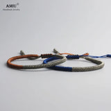 Tibetan Buddhist Bracelets Rope Budda Lucky Bracelet