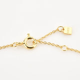 925 Silver Smile Happy Face Bracelet Chain Punk Jewelry