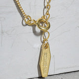 925 Silver Pearl Shell Pendant Long Chain Necklace for Women