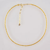 925 Silver Chain Bracelet Locker Women Rock Punk Party Bracelet