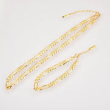 925 Silver Chain Bracelet European Party Jewelry