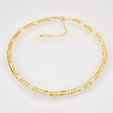 925 Silver Chain Bracelet European Party Jewelry