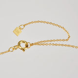 925 Silver Collar Tide Pendant Choker Necklace Clear Crystal Jewelry