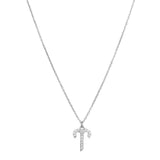 925 Silver Constellation Symbol Long Chain 12 Pendant Zodiac Necklace Gemini