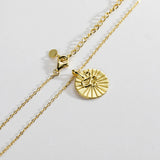 925 Silver Snake Pendant Necklace Winter Thick Jewelry for Party