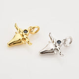 925 Silver Egyptian Scarab Pendant For Women