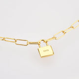 925 Silver Horoscope Pendant Necklace for Women