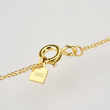 925 Sterling Silver Milk Three Ovals Line Chain Necklace Long Line Women Jewelry