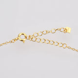 925 Silver Maple Leaf Charm Pendant Necklace