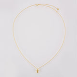 925 Silver Chain Bee Zircon Wedding Jewelry
