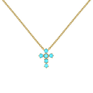 925 Sterling Silver Long Chain Necklace with Wing Pendant