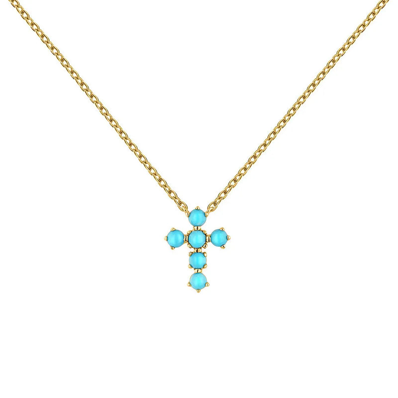 925 Sterling Silver Long Chain Necklace with Wing Pendant