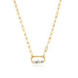 925 Silver Square Pendant Zodiac Cuban Necklace Choker