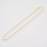 925 Silver Zircon Tennis Charm Choker Necklace Rock Punk Fine Jewelry