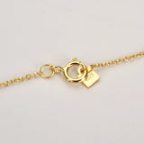 925 Silver Rainbow Heart Pendant Necklace for Women