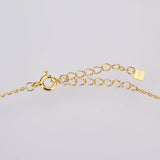 925 Silver Cross SACRED Charm Pendant Necklace Wedding Gift