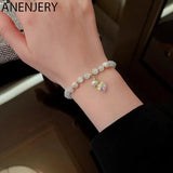 Star Moon Bracelet Love Pendant Couple Gift