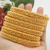 ANIID Bangles For Women Indian Jewelry Bracelets Dubai African Bracelet